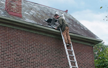 what affects urgent Ninemile Bar Or Crocketford roof repairs