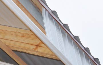 why Ninemile Bar Or Crocketford fascia repairs are essential