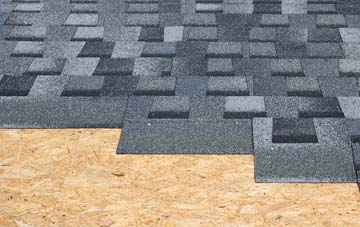 expert Ninemile Bar Or Crocketford asphalt roof companies