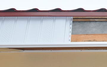 Ninemile Bar Or Crocketford fascia repair costs