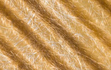 Ninemile Bar Or Crocketford fibreglass roof waterproofing