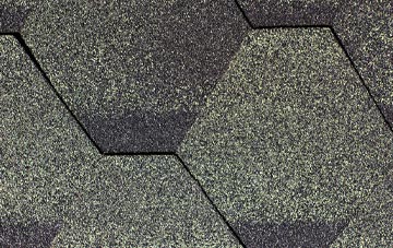 Ninemile Bar Or Crocketford fibreglass shingle repairs