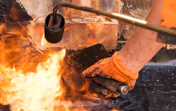 Ninemile Bar Or Crocketford flat roof repair companies