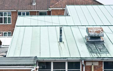 Ninemile Bar Or Crocketford lead roofing costs