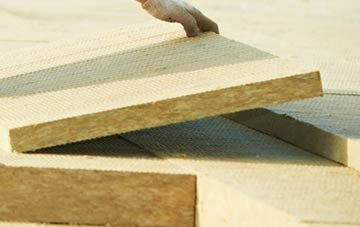 measuring Ninemile Bar Or Crocketford tapered insulation