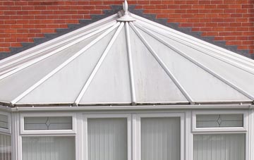 Ninemile Bar Or Crocketford polycarbonate conservatory roof repairs