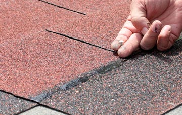Ninemile Bar Or Crocketford asphalt roof repairs