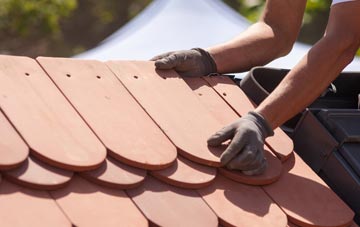 Ninemile Bar Or Crocketford roof tile contractors