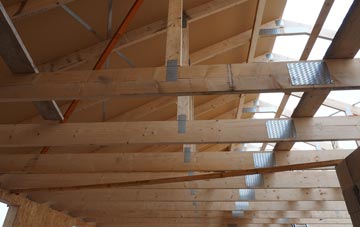 Ninemile Bar Or Crocketford roof truss costs