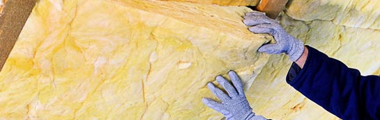 quotes for Ninemile Bar Or Crocketford roof insulation