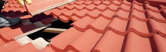 compare Ninemile Bar Or Crocketford roof repair quotes