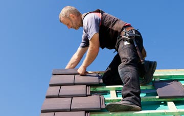 disadvantages of Ninemile Bar Or Crocketford slate roofing
