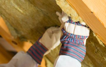 types of Ninemile Bar Or Crocketford pitched roof insulation materials