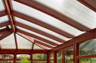 Ninemile Bar Or Crocketford conservatory roofing insulation