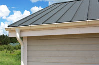 Ninemile Bar Or Crocketford fascia repair