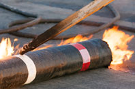 free Ninemile Bar Or Crocketford flat roofing repair quotes