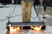 Ninemile Bar Or Crocketford flat roof sealing quote