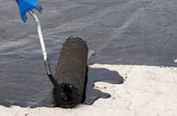 find rated Ninemile Bar Or Crocketford roof sealing companies