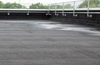 find rated Ninemile Bar Or Crocketford flat roofing companies