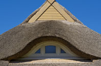 Ninemile Bar Or Crocketford thatch roofing